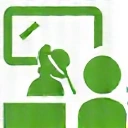 Εικονίδιο για αρχική online συμβουλευτική